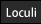 Loculi